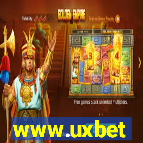 www.uxbet