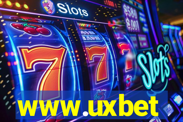 www.uxbet