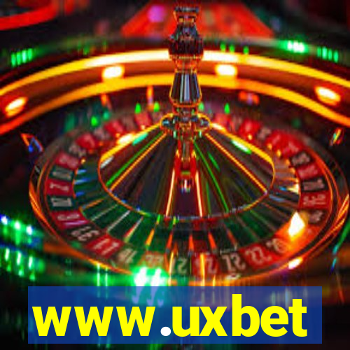 www.uxbet