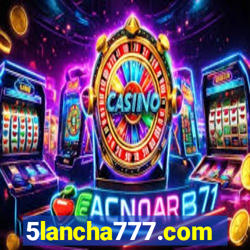 5lancha777.com