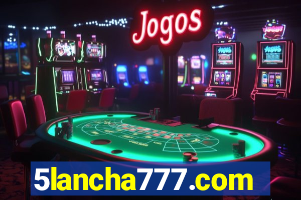 5lancha777.com