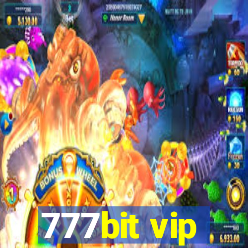 777bit vip