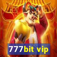 777bit vip