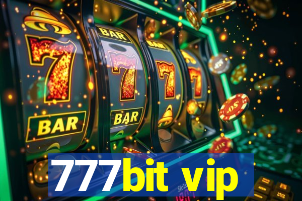 777bit vip