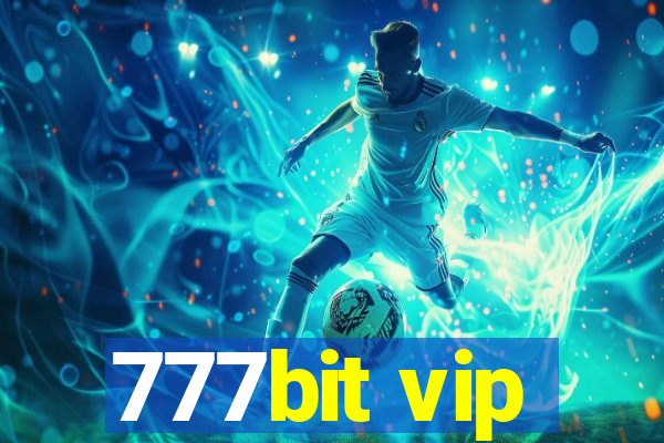 777bit vip