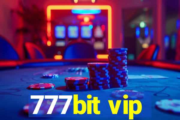 777bit vip