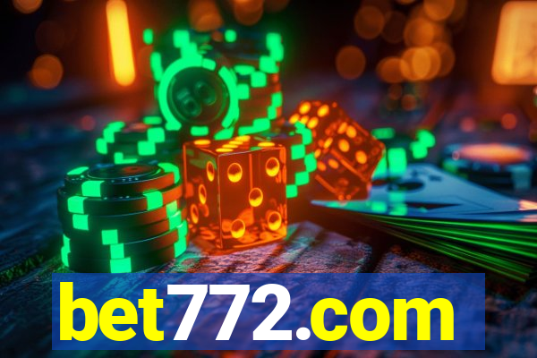 bet772.com