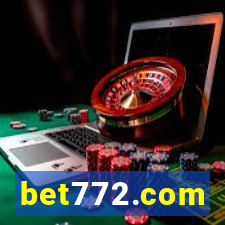 bet772.com