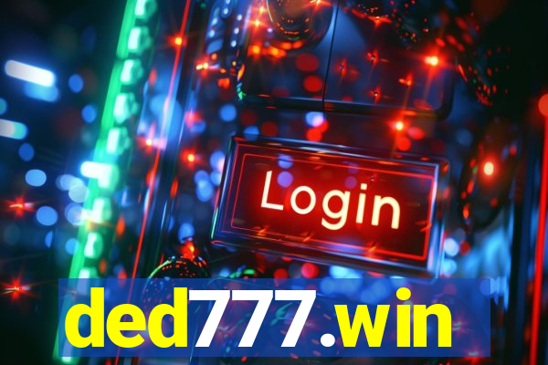 ded777.win