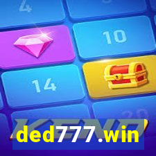 ded777.win