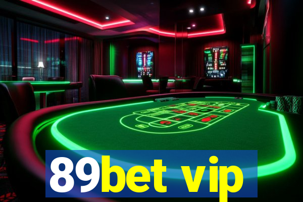 89bet vip