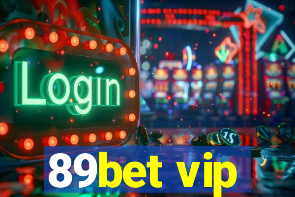 89bet vip