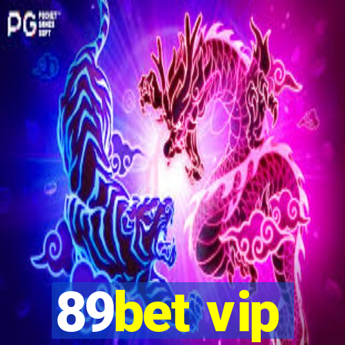 89bet vip