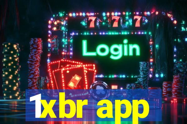 1xbr app