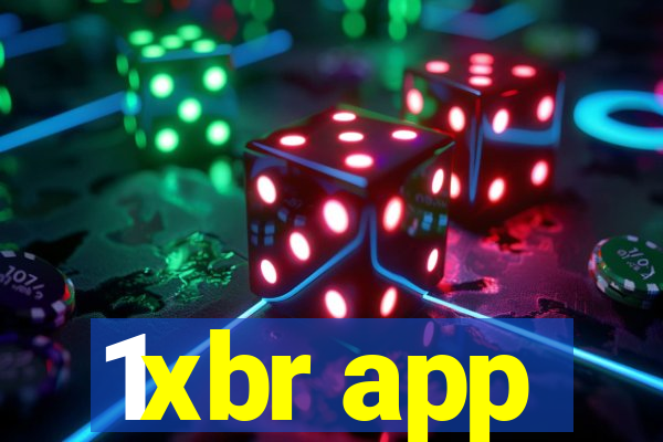 1xbr app