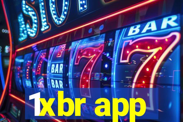 1xbr app