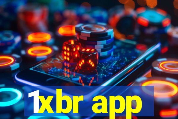 1xbr app