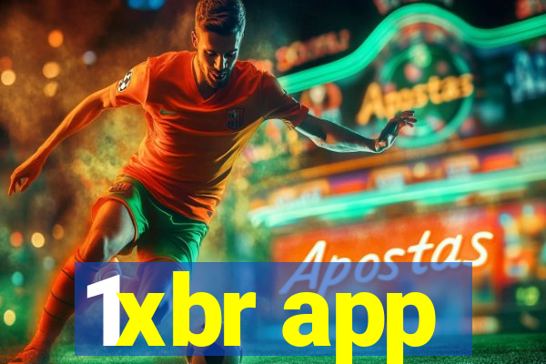 1xbr app