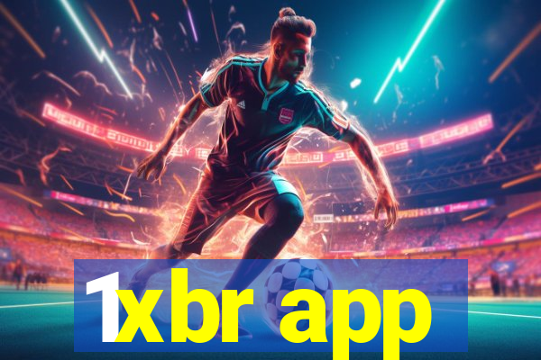 1xbr app