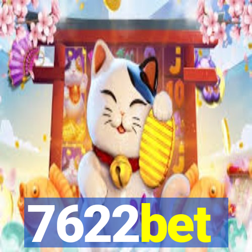 7622bet