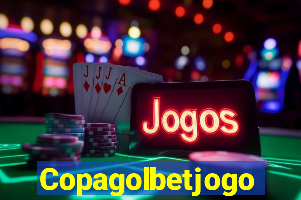 Copagolbetjogo