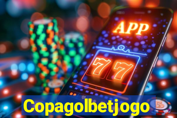 Copagolbetjogo