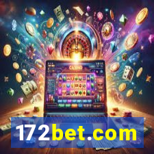 172bet.com