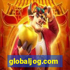 globaljog.com