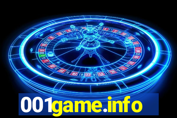 001game.info