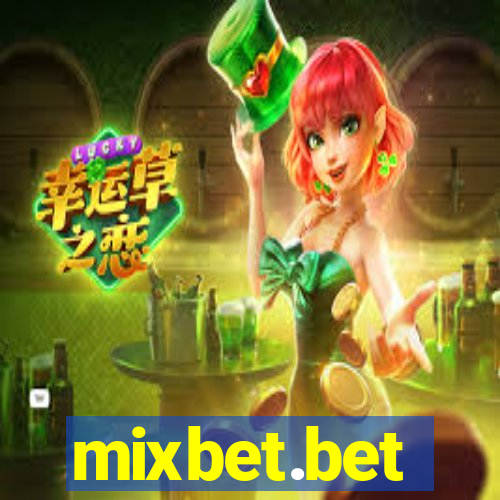 mixbet.bet