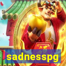 sadnesspg