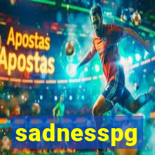 sadnesspg