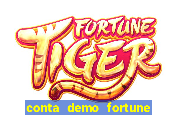 conta demo fortune dragon tiger