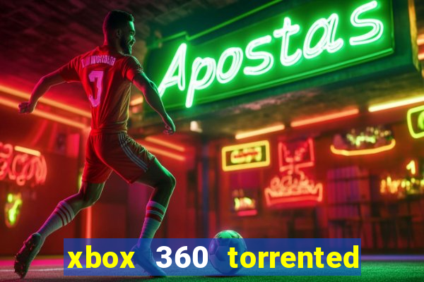 xbox 360 torrented games rgh