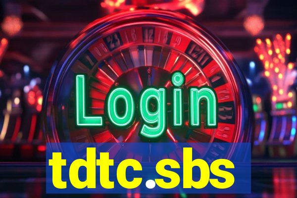 tdtc.sbs