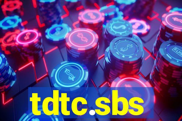 tdtc.sbs