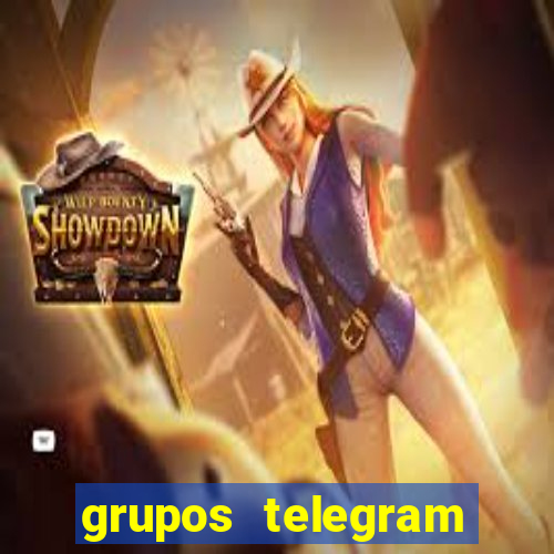 grupos telegram mais 18