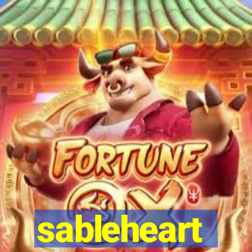 sableheart