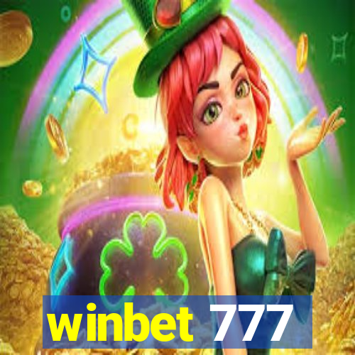 winbet 777