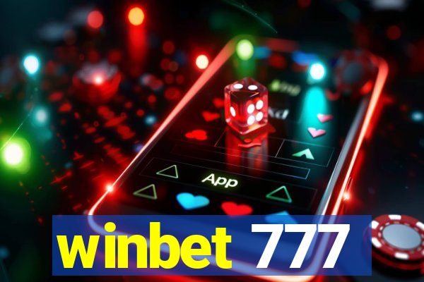 winbet 777