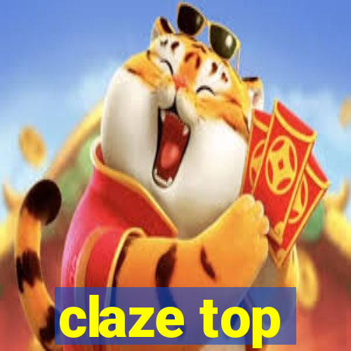 claze top