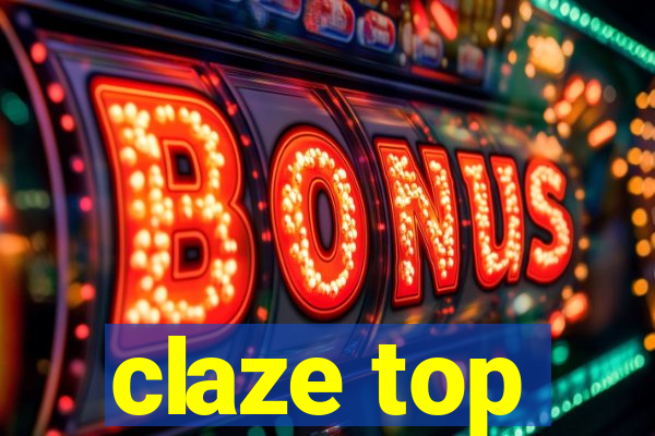 claze top