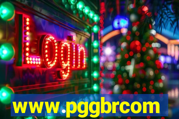 www.pggbrcom