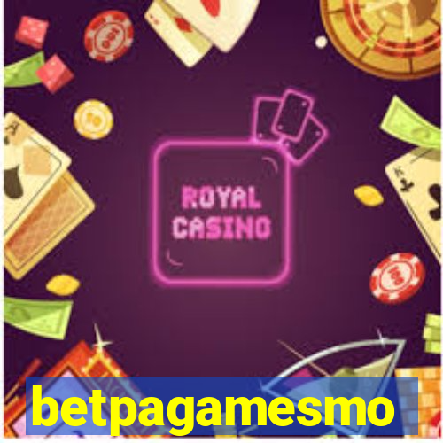 betpagamesmo