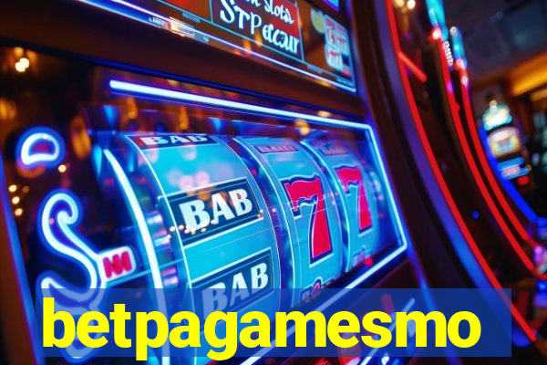 betpagamesmo