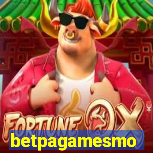 betpagamesmo