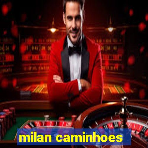 milan caminhoes