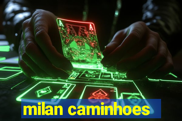 milan caminhoes