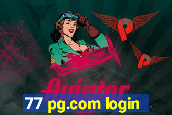 77 pg.com login