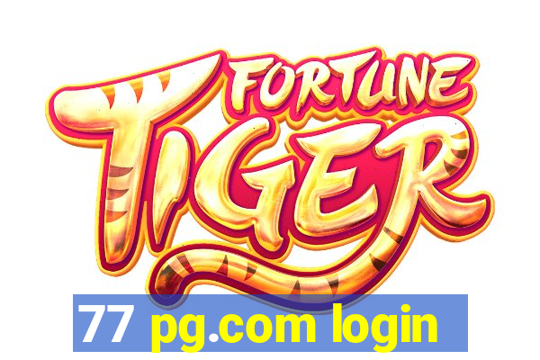 77 pg.com login